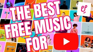 UPPBEAT - The Best Copyright Free Music for YouTube videos!