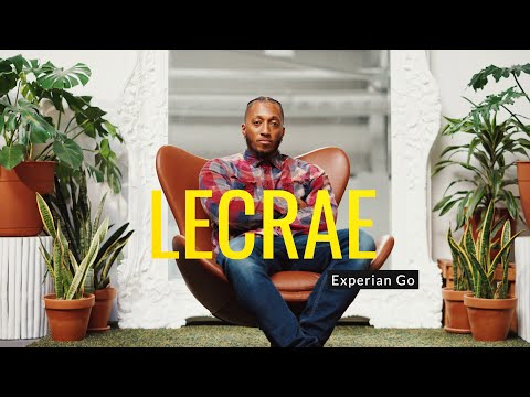 Lecrae Talks Credit Culture