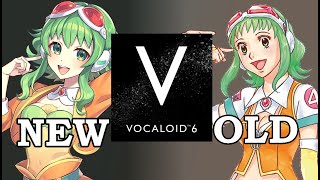 Vocaloid 6 - What's new? (REVIEW)