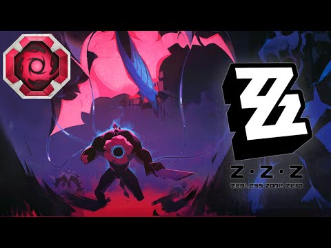 Hollow Zero - Shadows Lost (Lost Void) Theme | Zenless Zone Zero 1.4