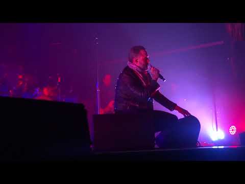 Blue October - The Way I Used to Love You  / This is What I Live For Live! [HD 1080p]