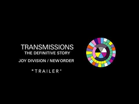 ‎Transmissions: The Definitive Story of Joy Division & New Order