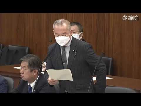 伊藤岳　参議院・総務委員会 　20231129