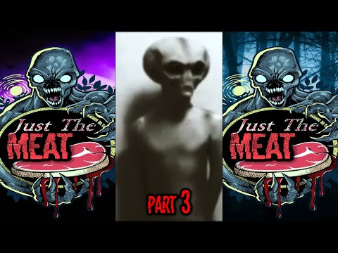 30 Aliens (Video 1 Part 3) - 🙀😳😱 - #shorts