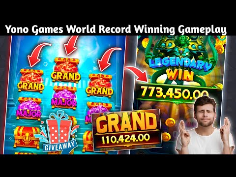 Yono Rummy Game Tricks ! Power Of The Kraken Yono Game Unlimited Win Tricks ! Yono Games Kaise khele