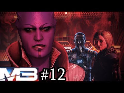 Mass Effect 3 - #12 | Omega (LE, Modded, Renegon)