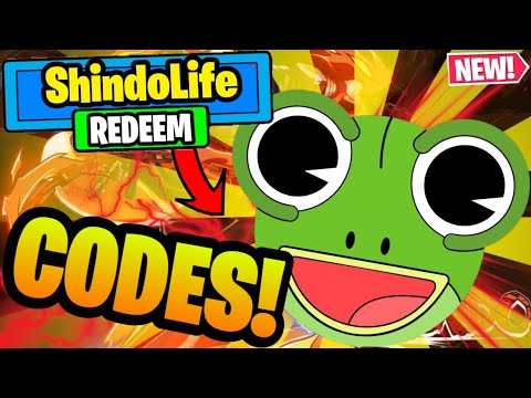 [500 CODE] *NEW* Working Updated Codes For Shindo Life! | Shindo Life | Shindo Life Codes