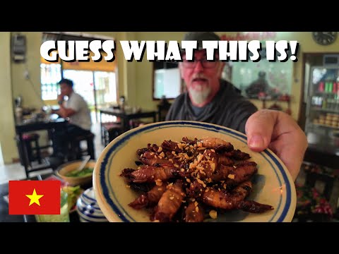 Vlog - E182- " A Five Course Set Lunch!!"🇻🇳 Dalat