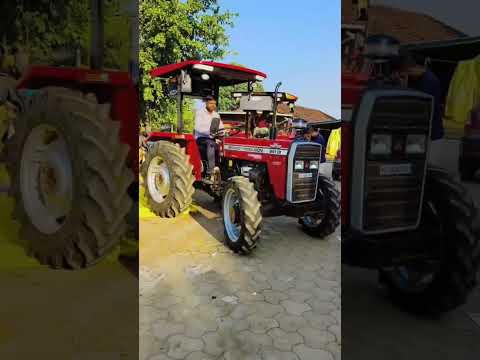 tractor modified sound system। #modified #sound #youtube #video