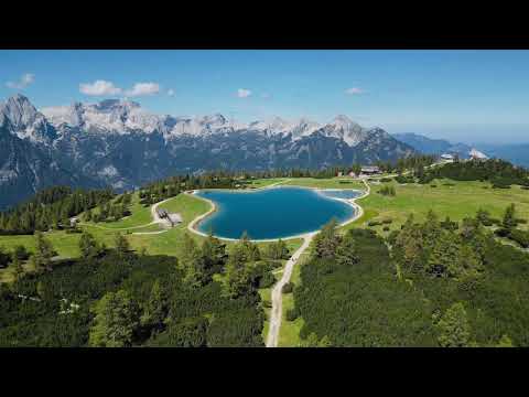 Hutterer böden Hinterstode Austria NATIONALPARK KALKALPEN