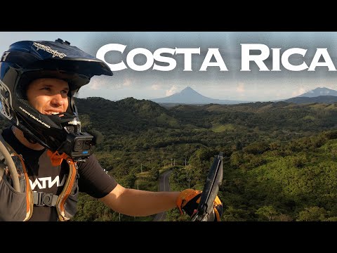 I Finally Made it to Costa Rica!  Ep | 59