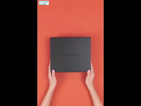 Huawei Mate 50 RS PORSCH DESIGN Unboxing