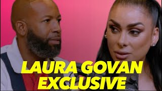 Did Shaunie set Laura Govan up? Truth about Shaq, altercation with Draya, words for Evelyn and MORE!