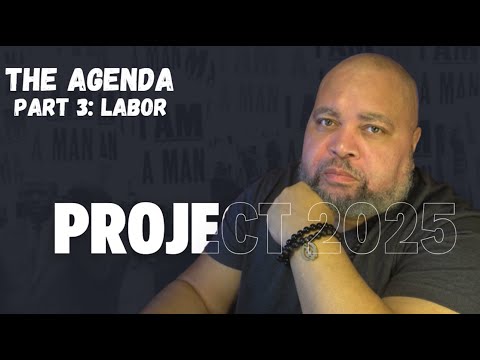 Project 2025 Labor Agenda: DEI, CRT, and the Future of Work | Ujamaa Network