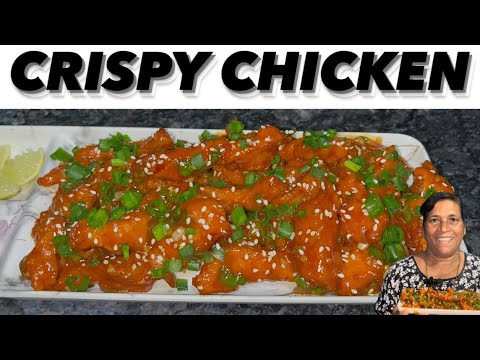 Crispy Chicken…#food #goan #goanrecipes #cooking #goanfood #crispychicken #crispy #chickenrecipe