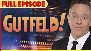 Greg Gutfeld Show 1/6/25 FULL EPISODES TODAY - Fox News January 6, 2025