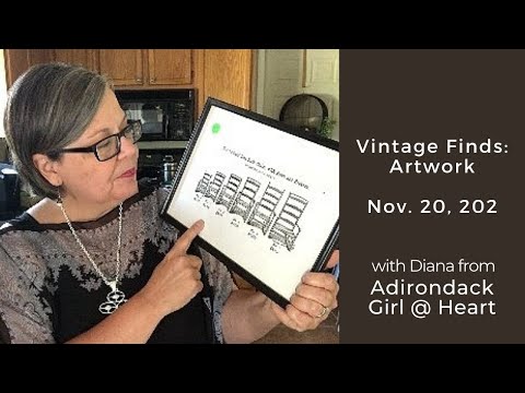 VINTAGE & ANTIQUES! Estate Sale - Flea Market - Thrift Hauls