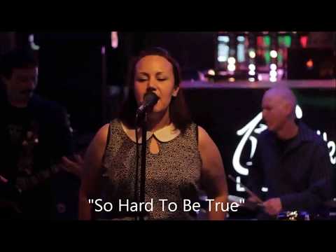 Claire and The Potatoes: "Sleepcure Theory Advancer"/"So Hard To Be True" (MusIQ From The Heart)