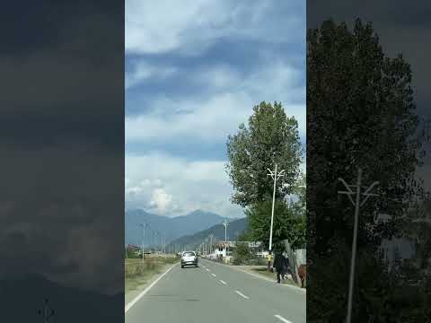 #travel #kashmir #india #travelvlog