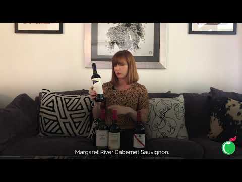 Grape Escapes Episode 15: Cabernet Sauvignon Wines