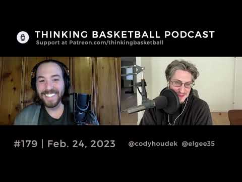 The "new" James Harden & re-evaluating players | Thinking Basketball #179