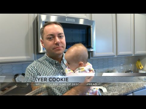 Tucson news - ANCHORED IN TRADITION: Daniel McFarland's Seven Layer Cookie