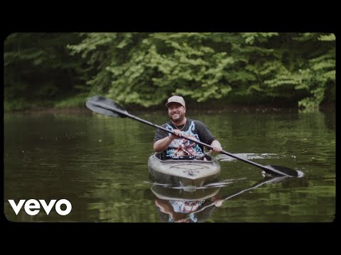 Mitchell Tenpenny - Tennessee in Me (Official Visualizer)