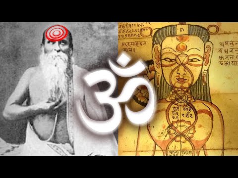 The Ancient Science Of AUM Mantra