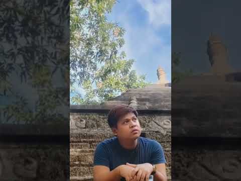 Bale Batu (Concrete House) | Arayat | Pampanga #shorts #shortsvideo #shortsfeed