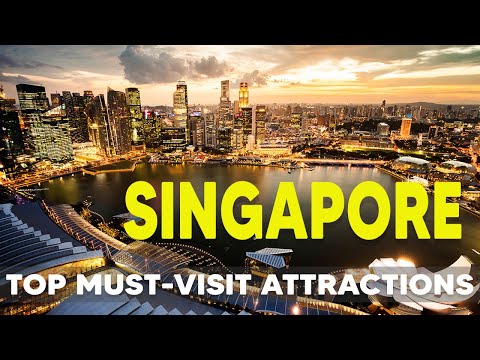 The Ultimate Singapore Travel Guide: Top 10 Things to Do