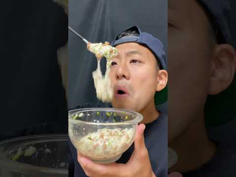 Natto Challenge