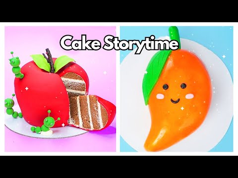 😱 My Roommate's Doing The Dirty, What Should I Do? 🍰 Cake Storytime Compilation