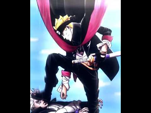 Boruto Manga Edit - [Boruto] AMV | #shorts #boruto