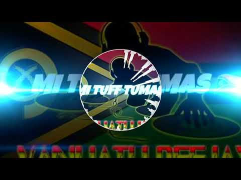 DJ ZEDBOY - AWAY (Afro remix) [VANUATU 🇻🇺 REMIX 2021]