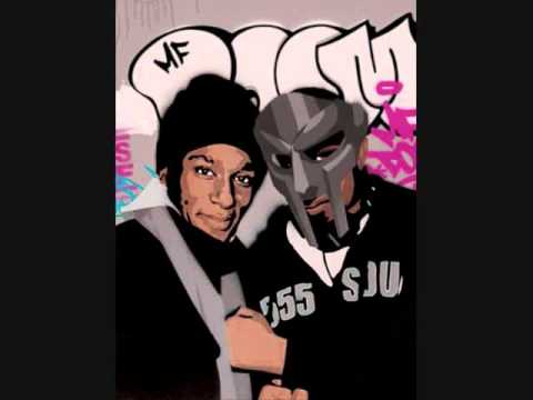 Mf Doom VS Mos Def - Dippin Around