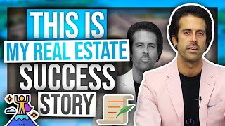 Real Estate Success Story | One Opportunity Can CHANGE YOUR LIFE!