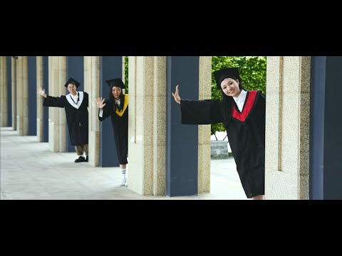 Macao higher education - “University Moments Through My Lens”(1-minute version)