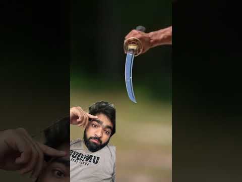 is larka na to kamal hi kr diya #katanafight #martialarts #goodexercises #subscribe