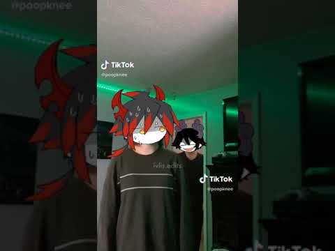 Satanick and Ivlis Meme Shane Dawson