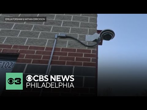 New technology keeping students safe in South Jersey