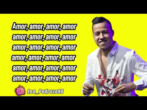 Amor Amor, Martin Elias - Letra