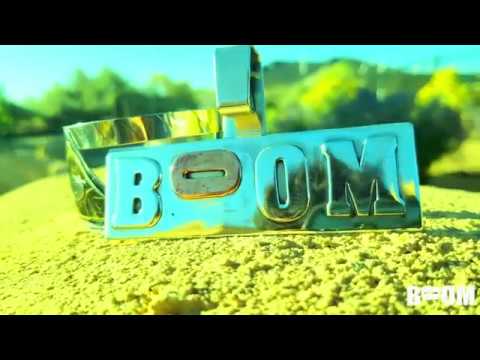 BoOM Jewelry (BoOMPieces)