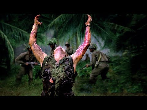 02. Tracks Of My Tears - Smokey Robinson (Platoon Soundtrack)