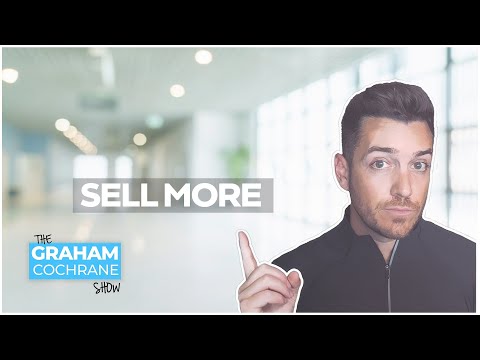 The secret to effortlessly selling more (answer these 3 questions)