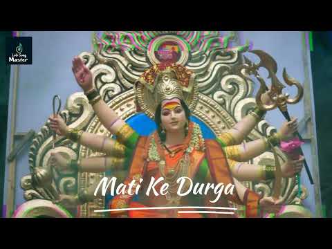 Mati Ke Durga cg jas geet  ||dukalu yadav  song ||slowed +Reverb // use headphones 🎧 ♥️