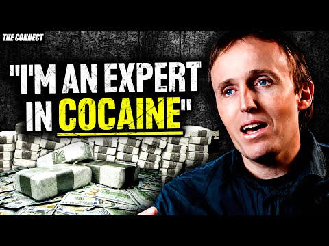 Inside The Mind Of A Cocaine Smuggling Genius & His Brutal Survival In Ecuador's Prisons