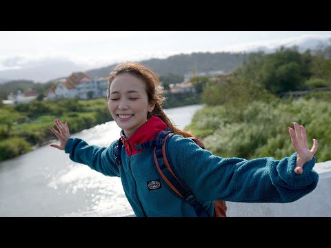 不一樣的脫單攻略 求姻緣必走的祕境古道【山上優雅-飛鳳古道】關西｜樟之細路 RSA-17｜隱身山林無菜單客家料理一次滿足