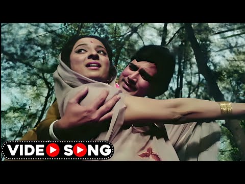 Lata Mangeshkar, Mohammed Rafi | Rajesh Khanna, Tanuja | R.D. Burman | Anand Bakshi Song |Hum Shakal