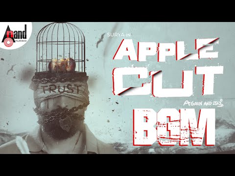 Apple Cut BGM | Surya | Appanna | Ashwini | Amrutha | Veer Samarth | Sindhu Gowda