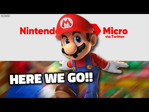 Nintendo Just Had A MICRO Direct, But It Was Great!